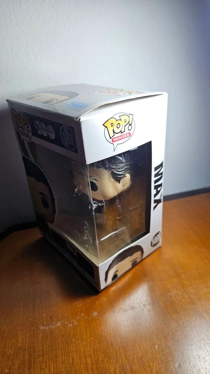 Funko Pop Mad Max - Foto 3