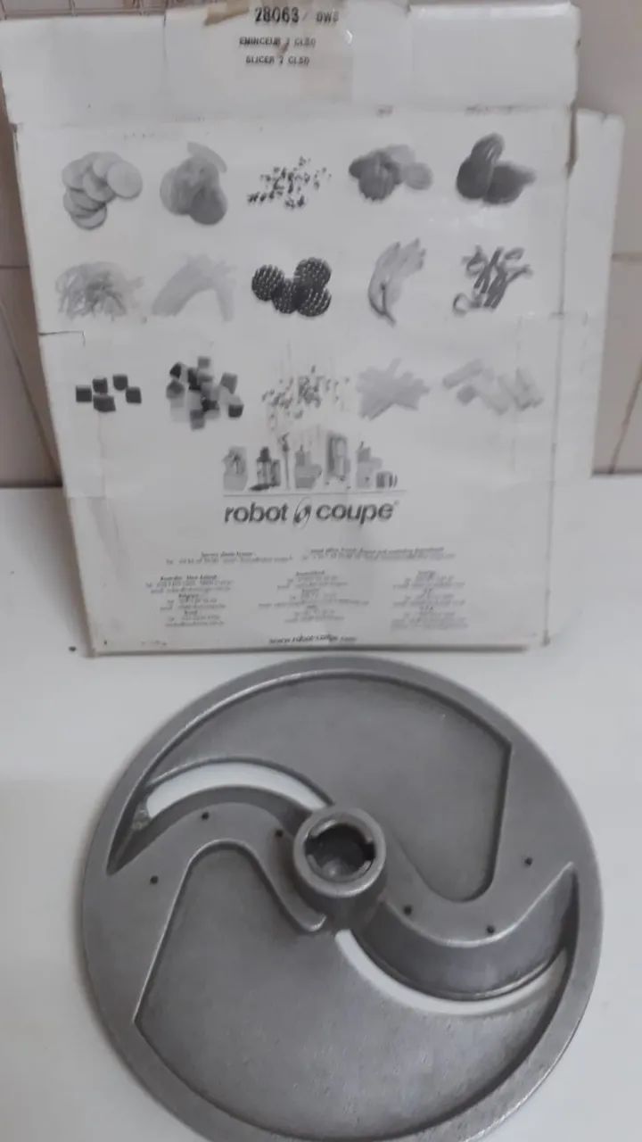 DISCOS PROCESSADOR