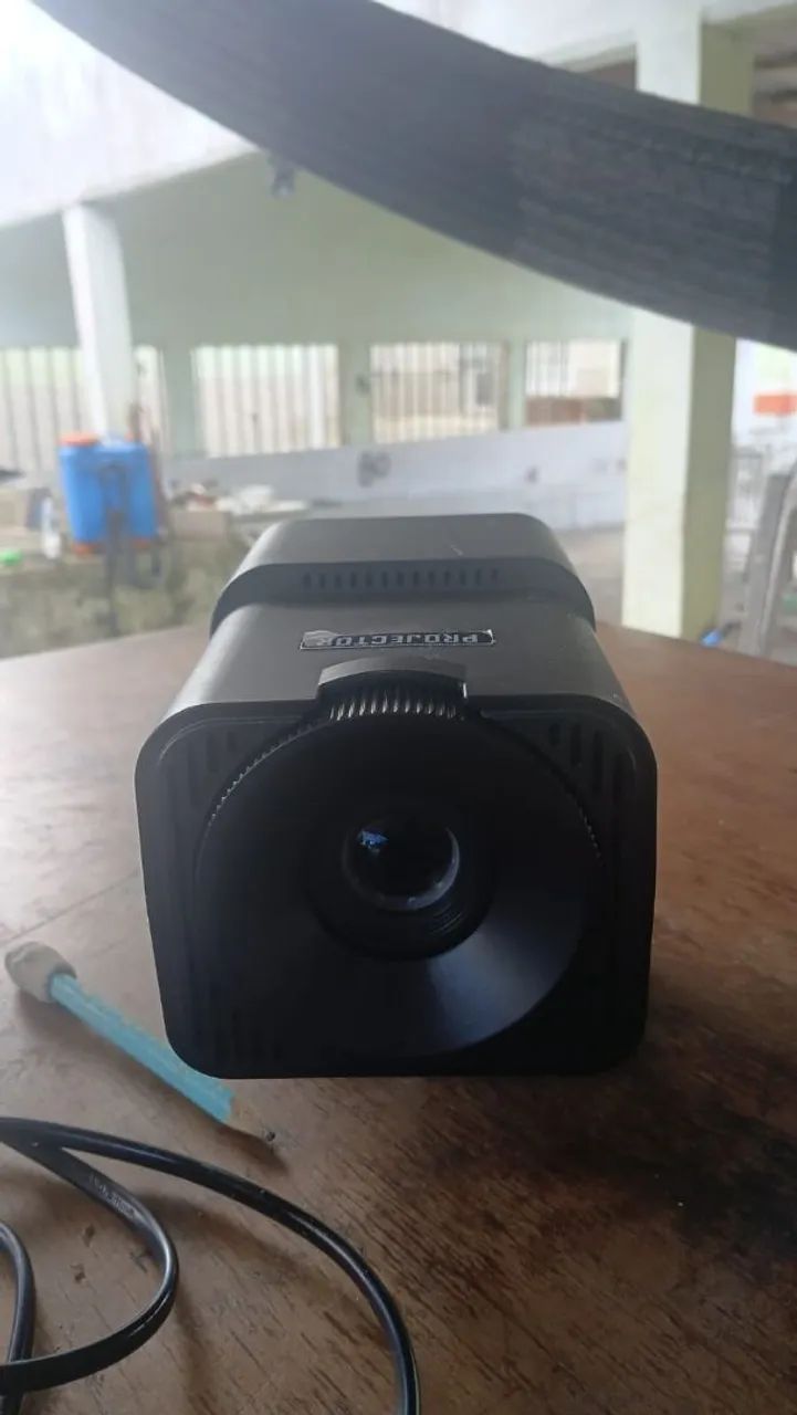 Projetor Hy320 Android 13 16gb Wifi Bluetooth Full Hd 1080p - Foto 3