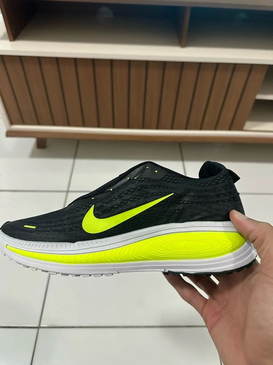 Tênis primeira linha - Foto 3