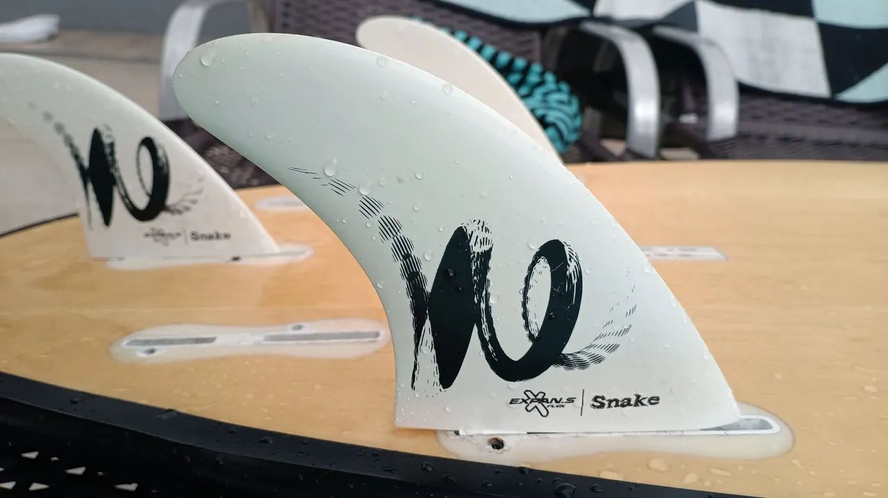 Prancha powerlight65049940183171124