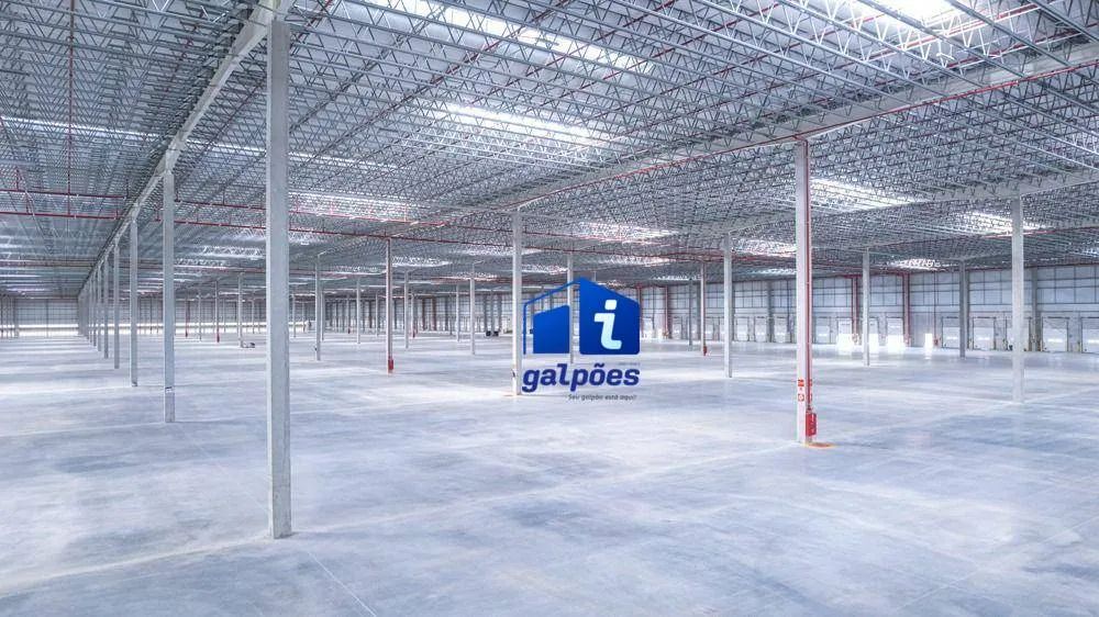 Galpão Modular com 3865 m² em Água Chata - Guarulhos/SP - Foto 5