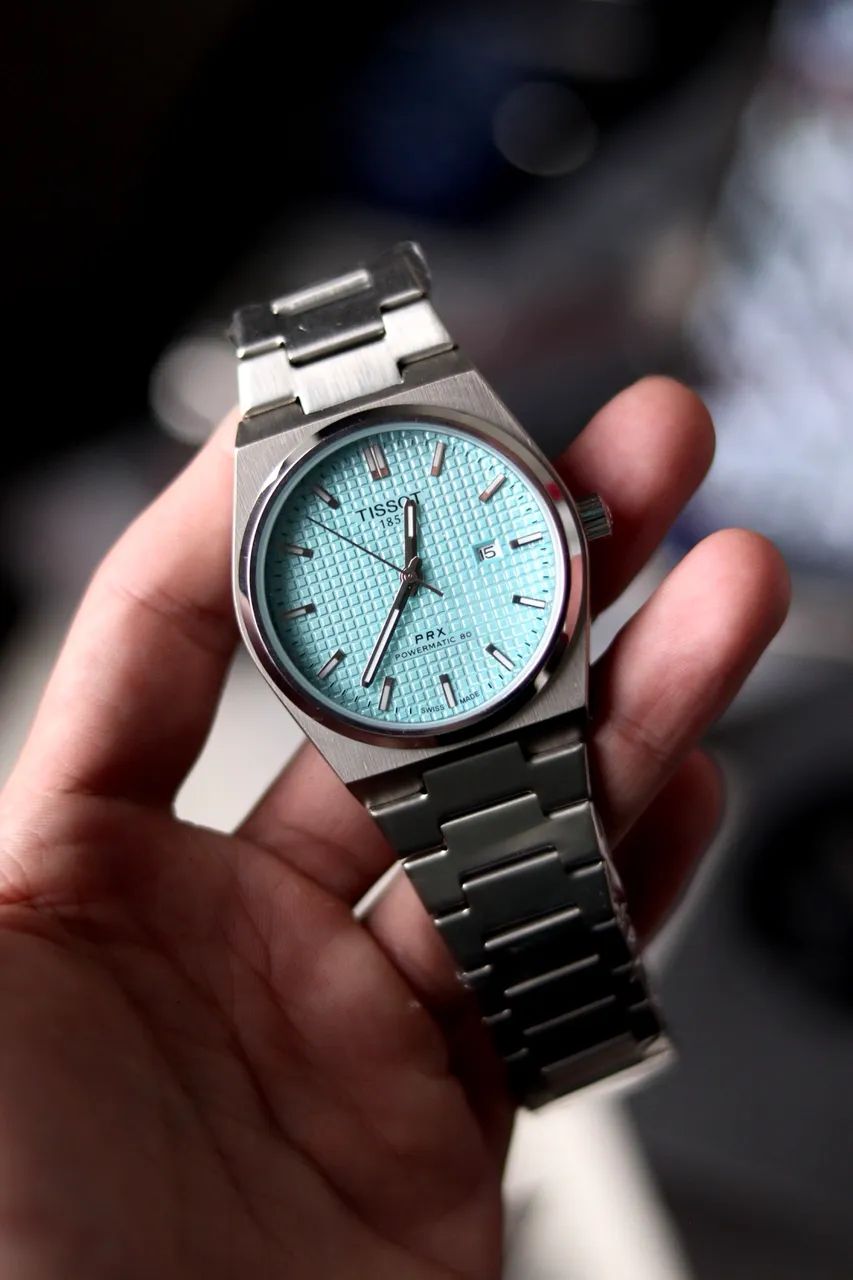 Tissot tiffany  - Foto 2