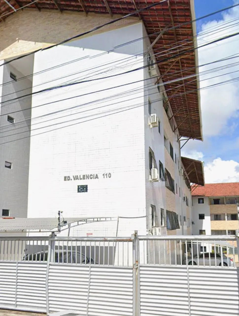 Vendo apartamento em Mangabeira IV