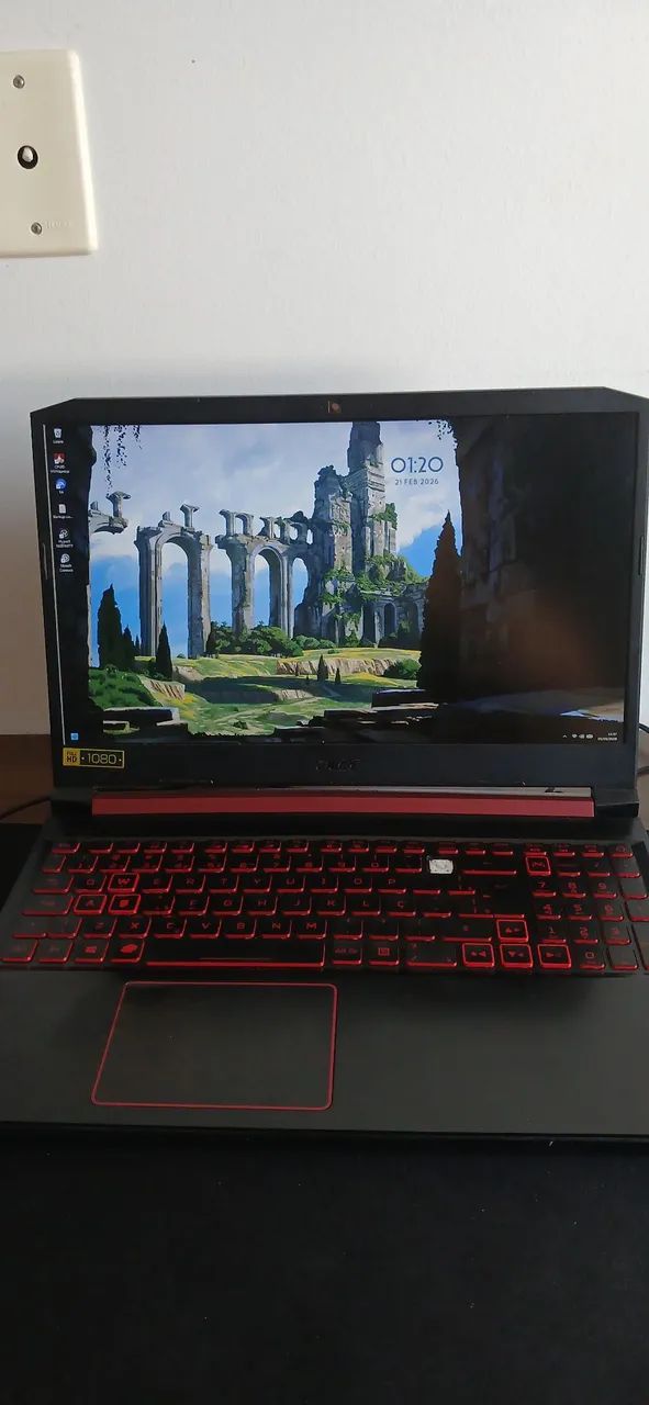 Acer Nitro 5