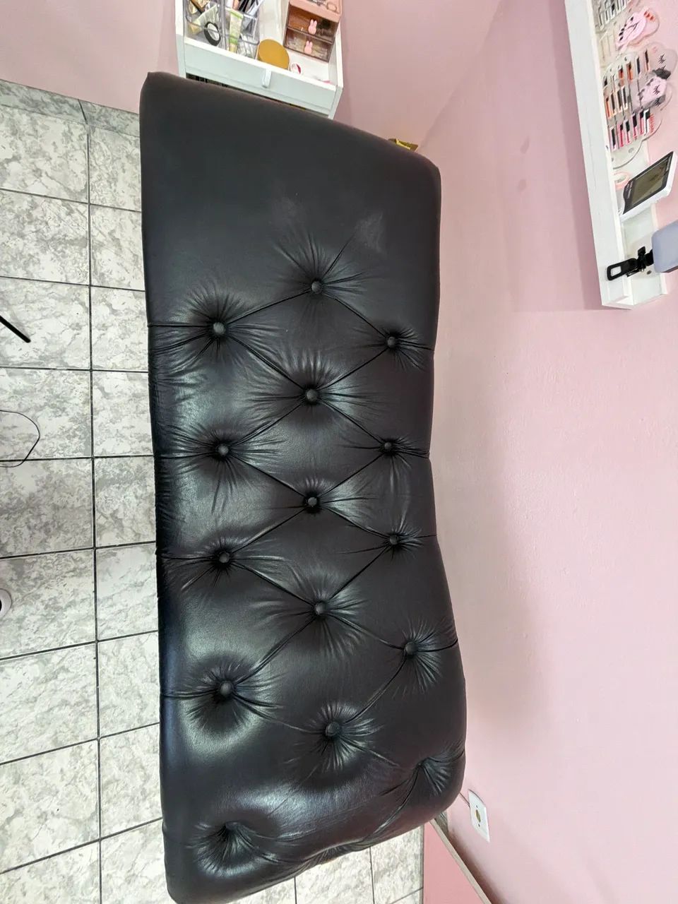 Maca cílios 