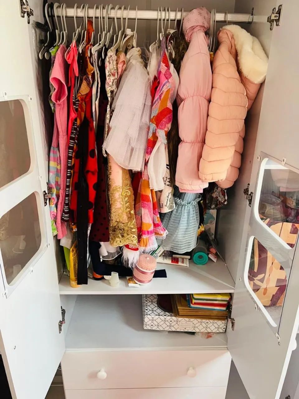 Guarda Roupa  - Foto 4