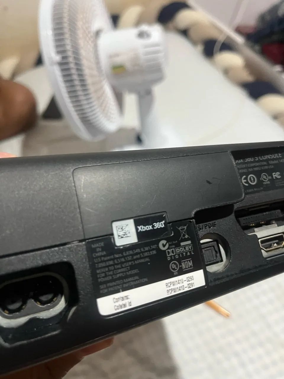 Xbox 360 - Foto 2