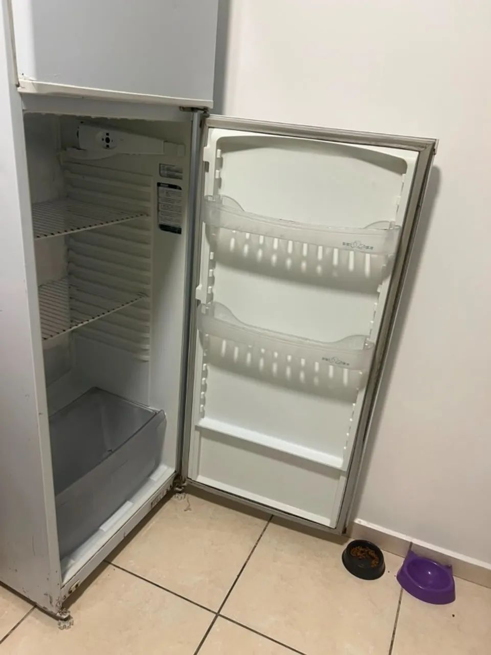 Geladeira Dako - Foto 4