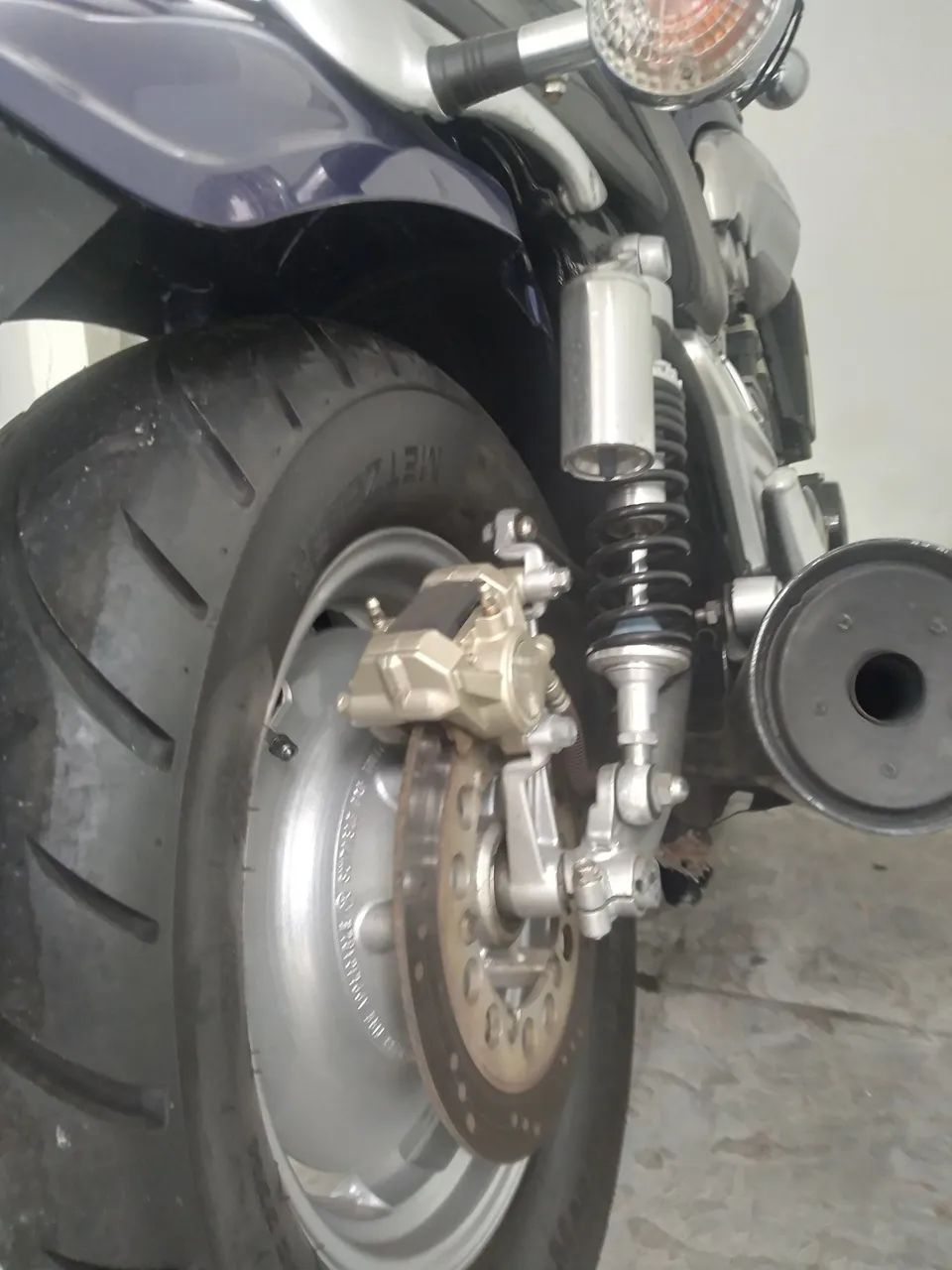 V max 1993 