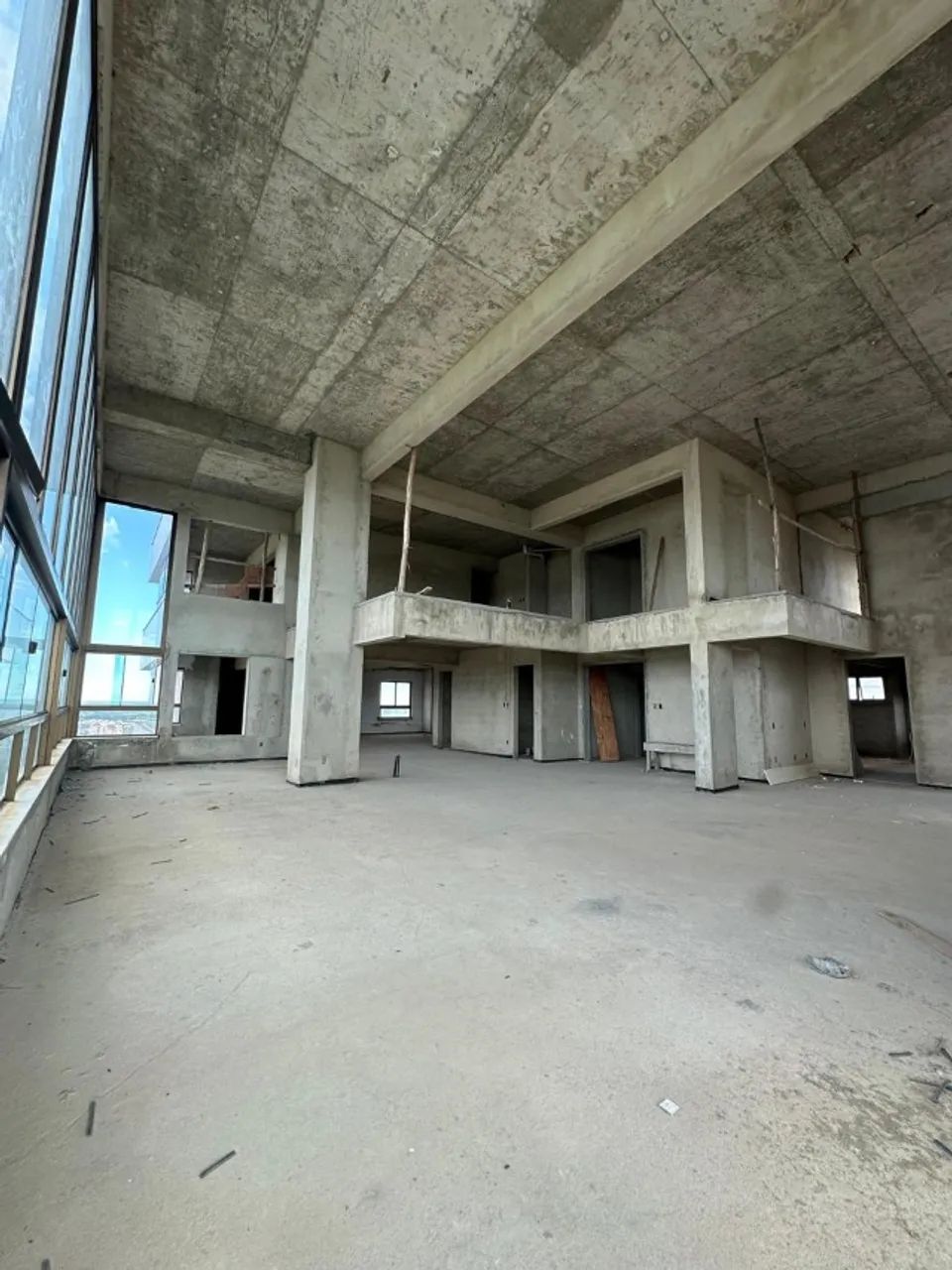 Duplex Bosque Dos Pinheiros - Foto 3