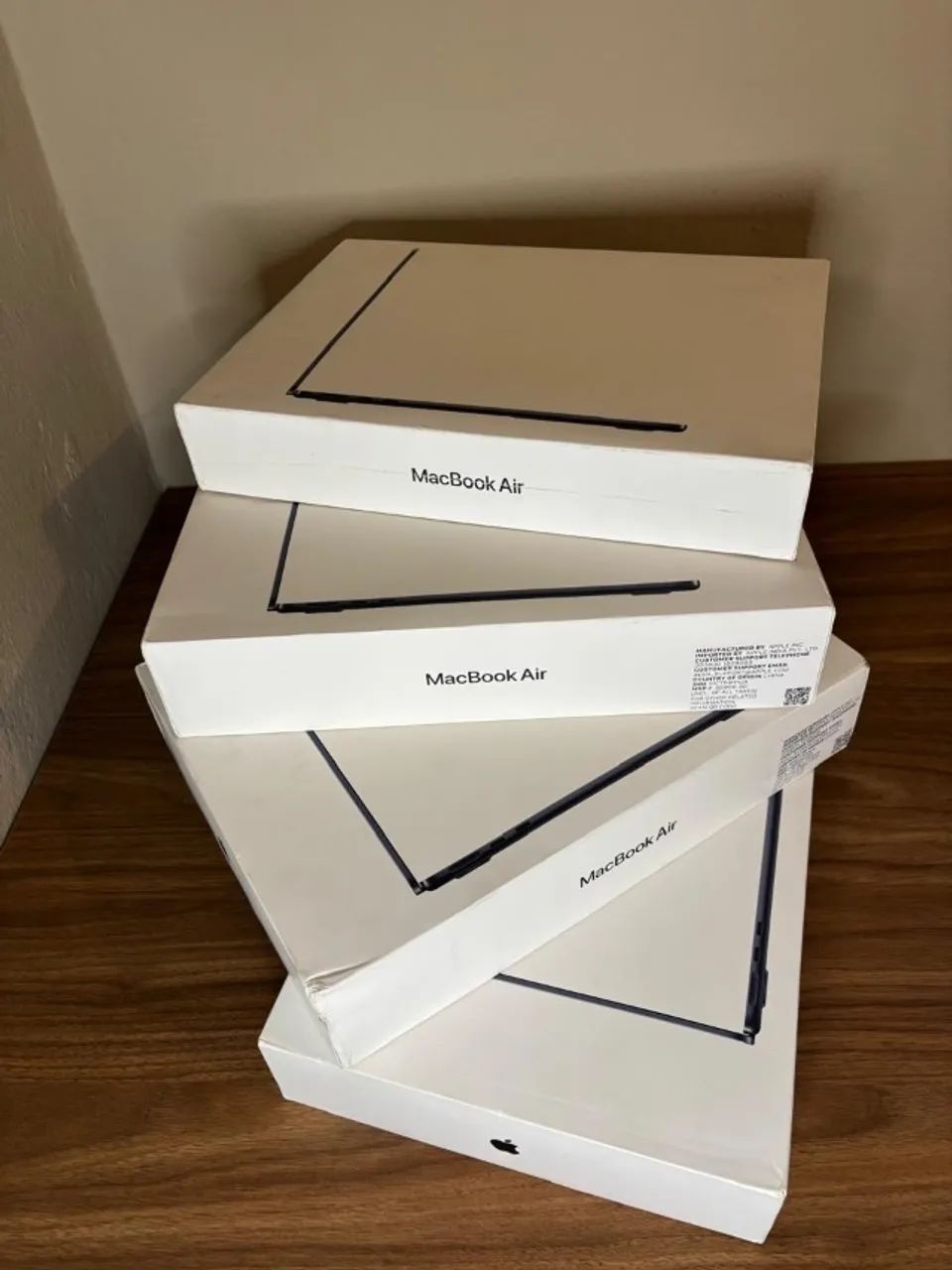 MacBook Air M5 - MIDNIGHT - Foto 2