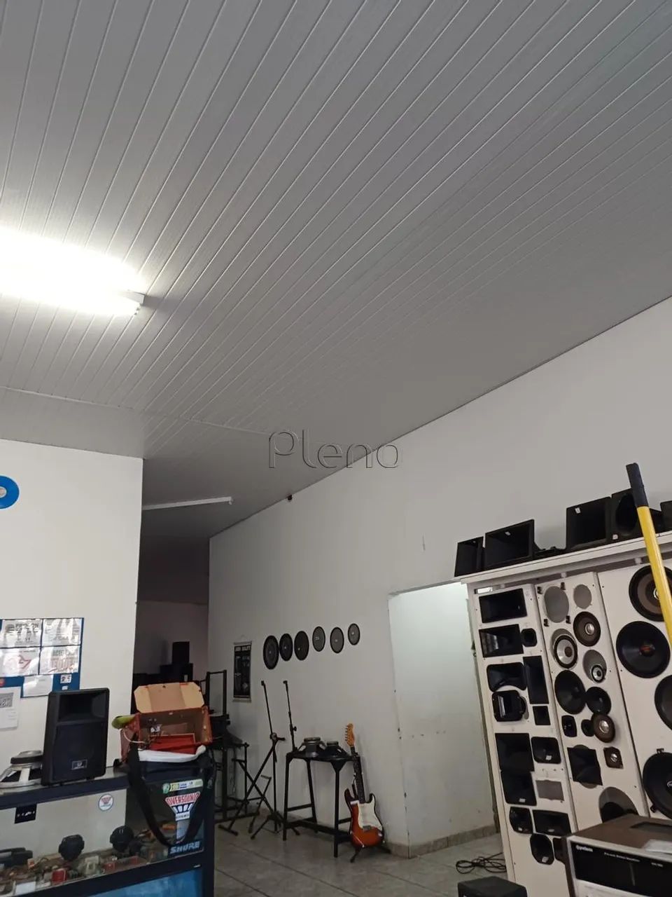 Prédio à venda em Campinas, Jardim Nova Europa, com 1 quarto, com 691 m² - Foto 5