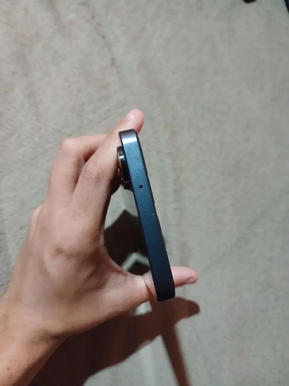 Samsung A07 128gb um mês de uso - Foto 5