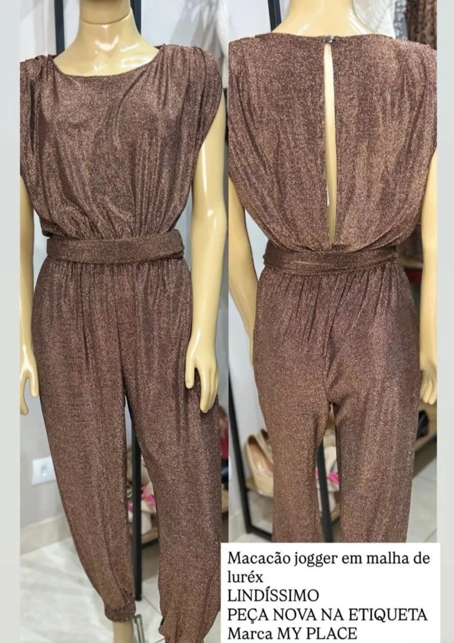 Roupas novas  - Foto 3