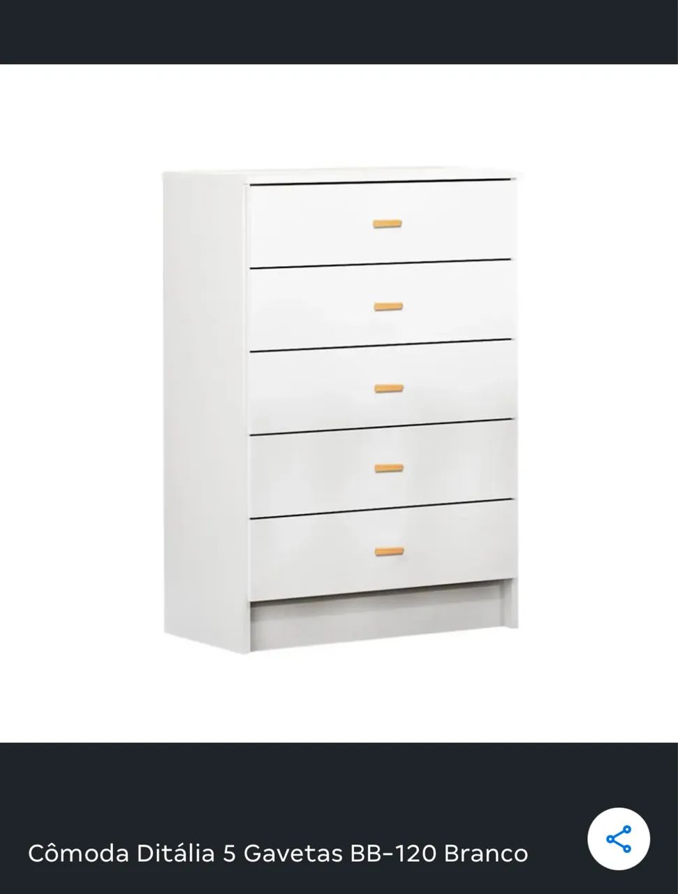 Cómoda 