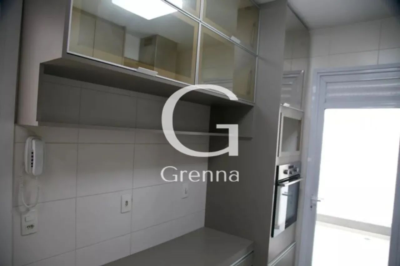 Apartamento para locação com 134m², 3 quartos e 2 vagas no Brooklin - Foto 5