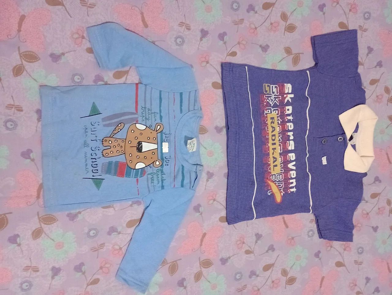 Conjunto infantil  - Foto 2