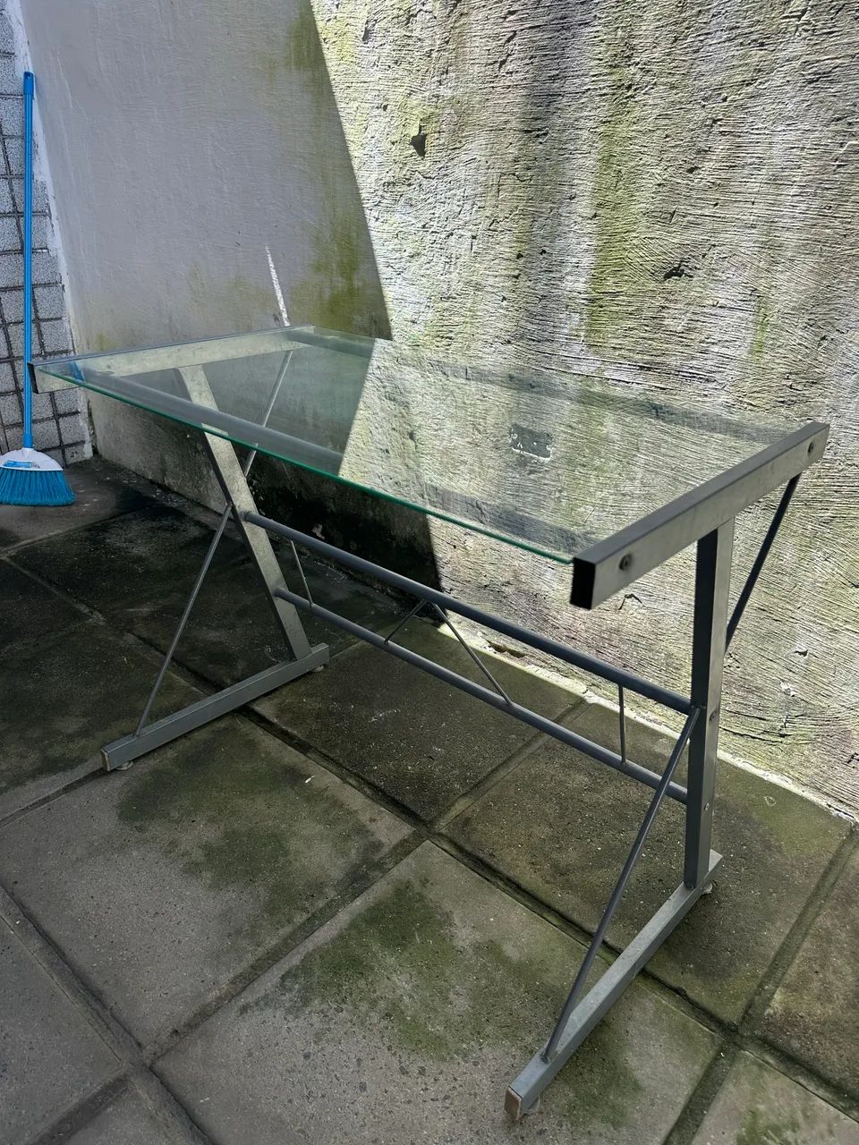 Mesa de vidro  - Foto 3
