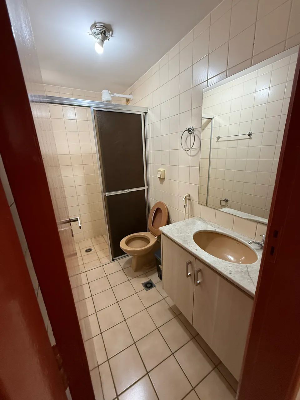 Apartamento Mobiliado Centro de Goiânia - Foto 2