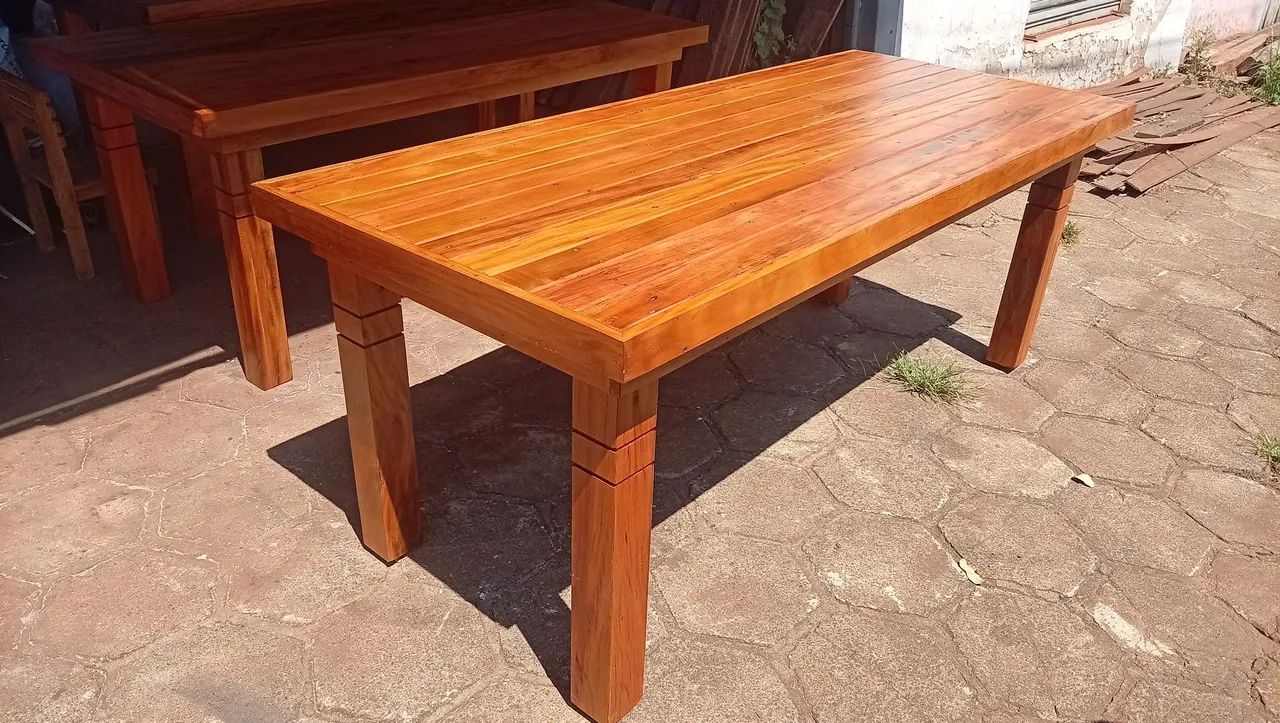 Mesa Pronta Entrega Rápida  - Foto 2