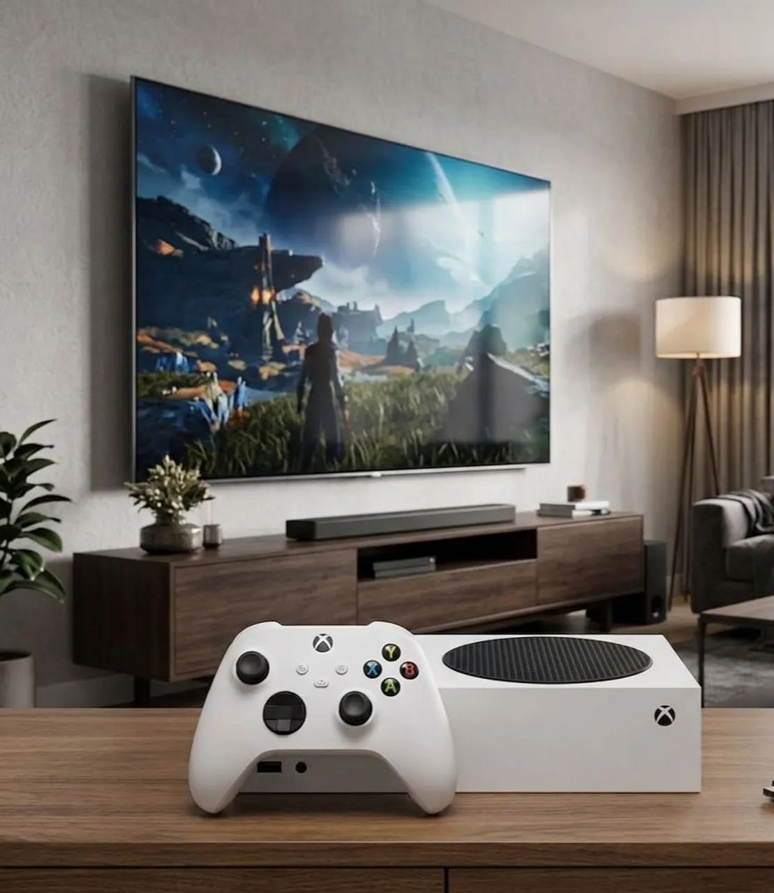 Xbox Séries S
