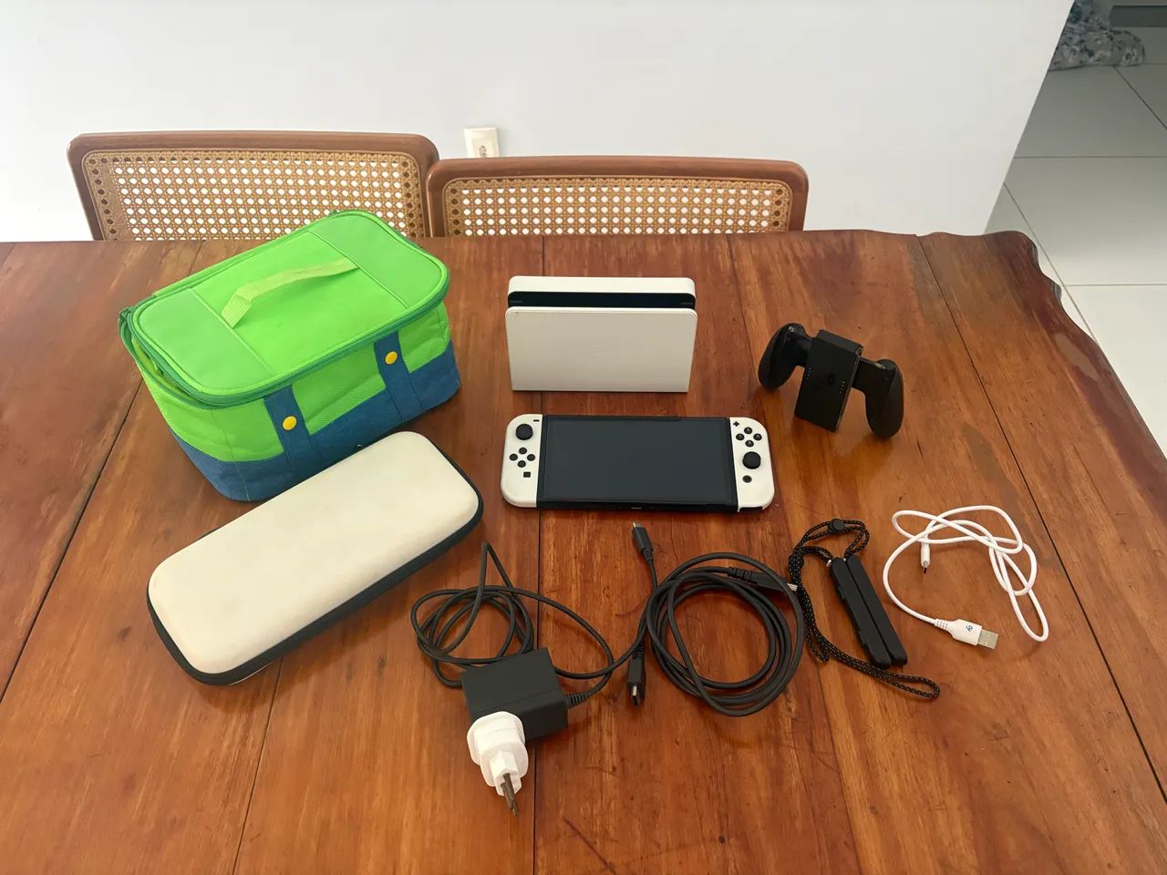 Switch olé desbloqueado  - Foto 4