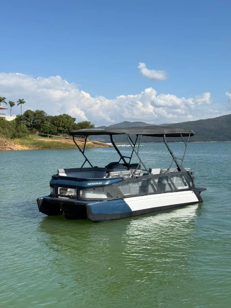 Sea doo switch - Foto 4