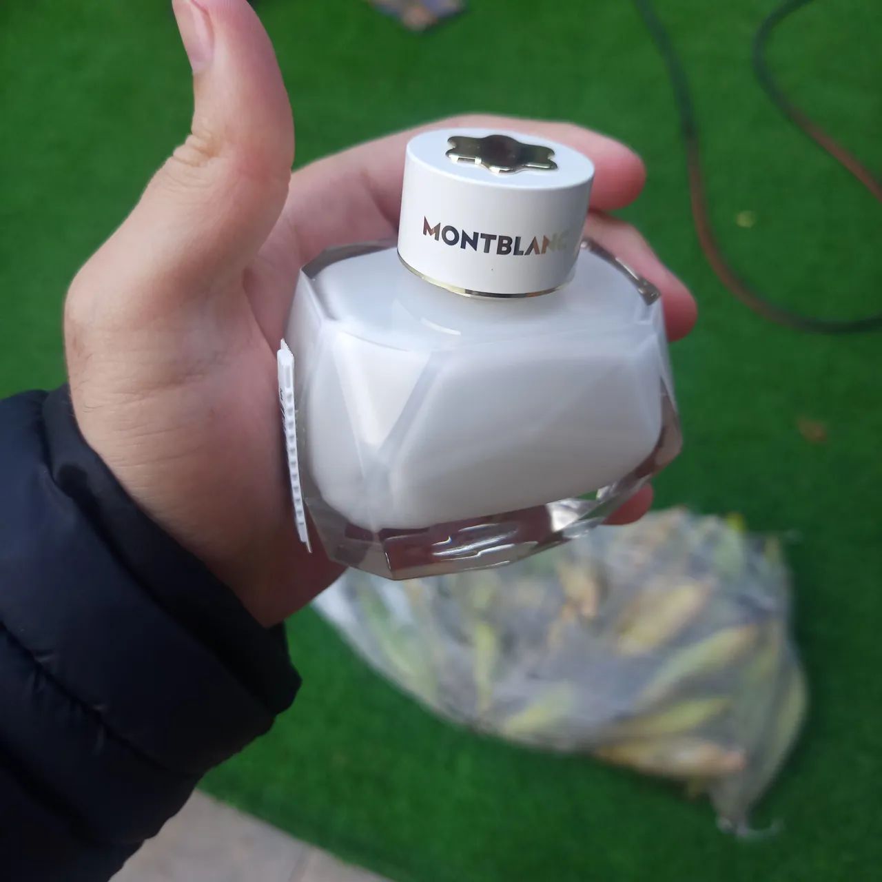 Perfume Montblanc - signature 90 ml - Foto 2