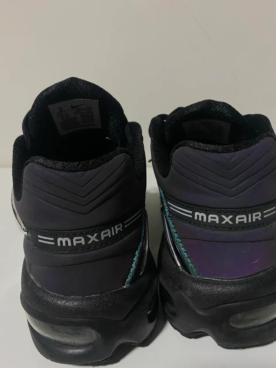 nike skepta - Foto 2
