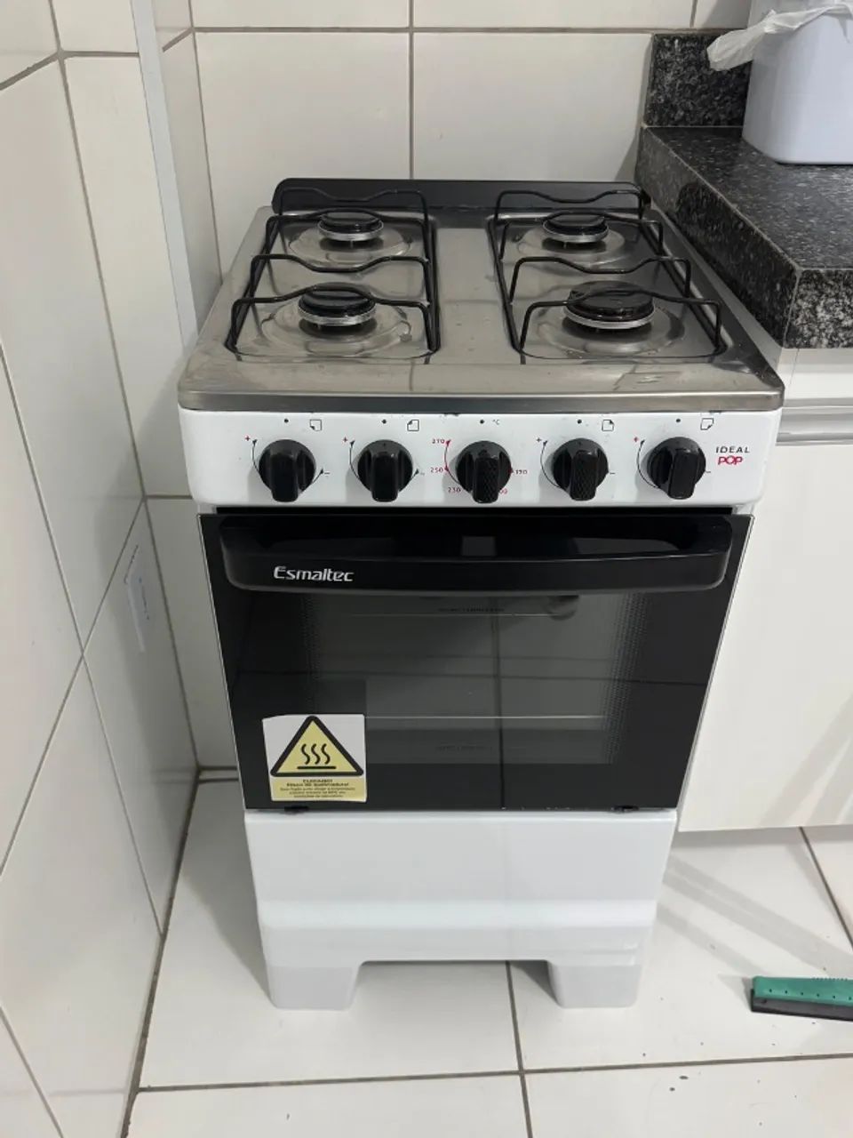 Fogão  - Foto 4