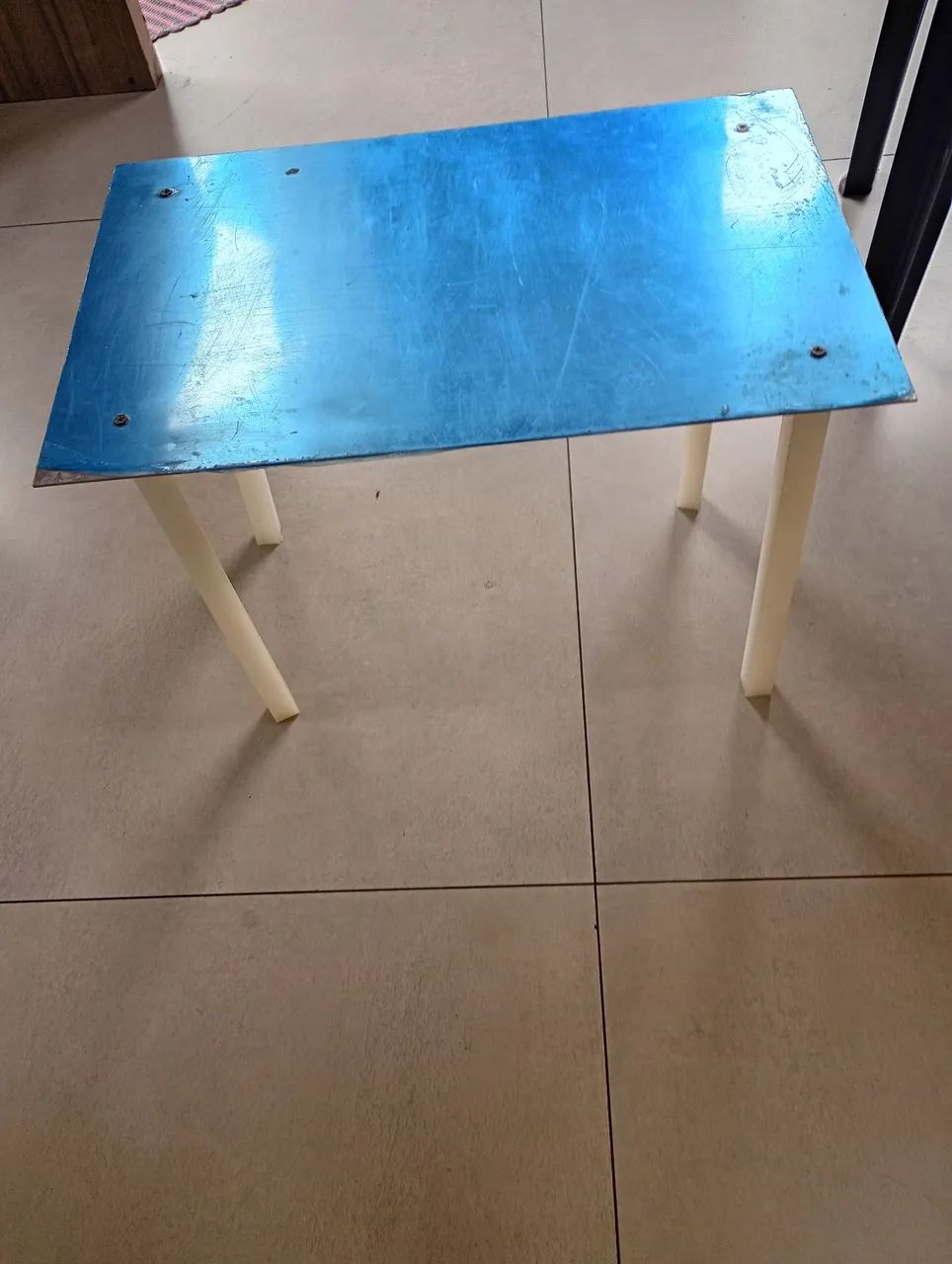 Mesa suporte para freezer 70.00