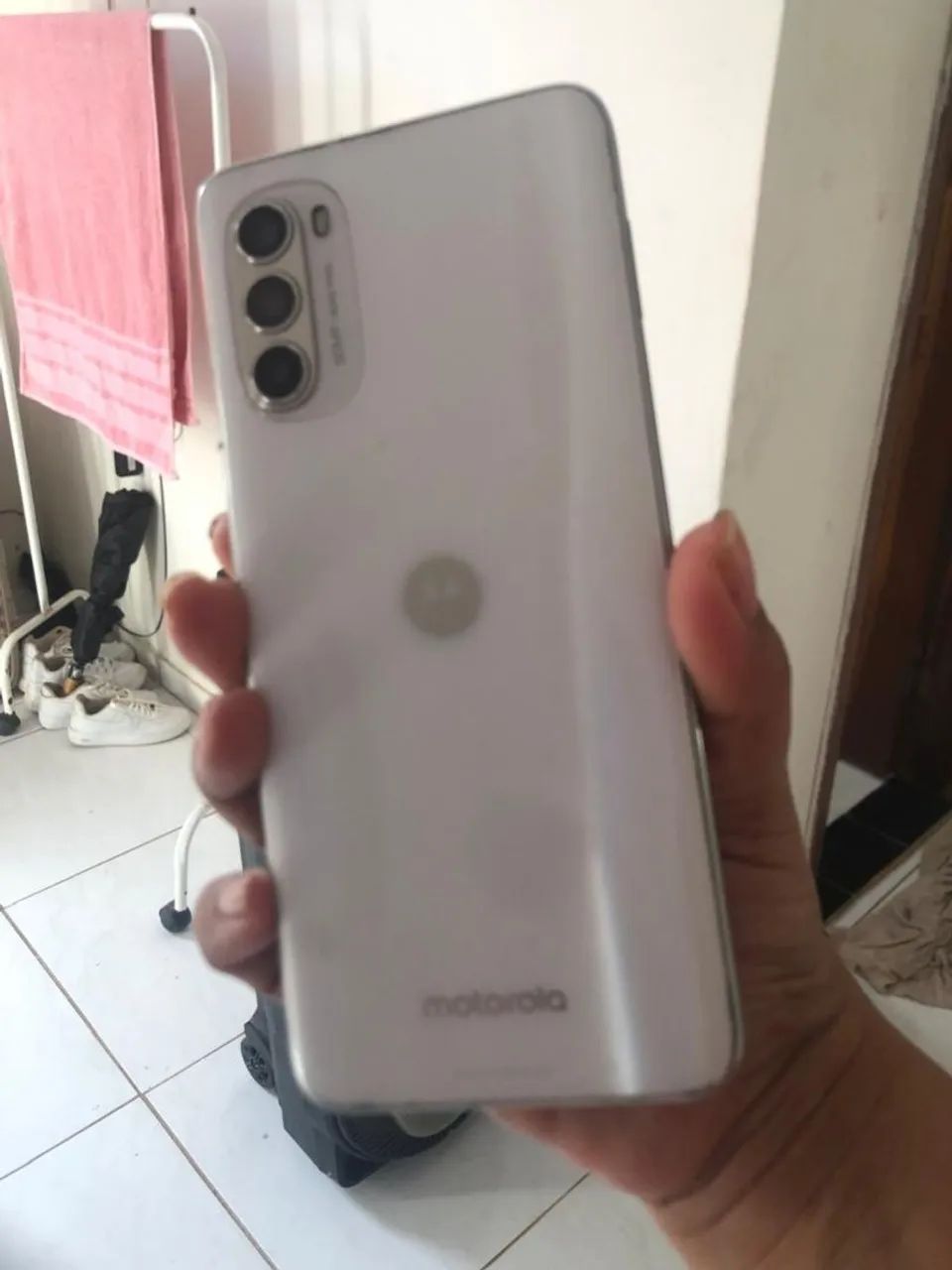 MOTO G52 - Foto 2