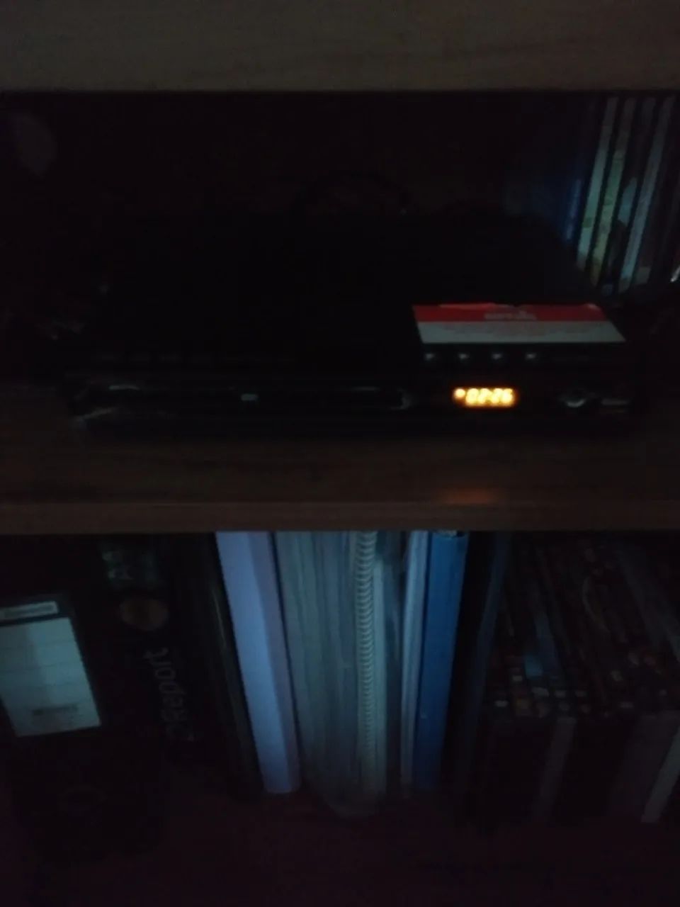 Dvd player - Foto 4