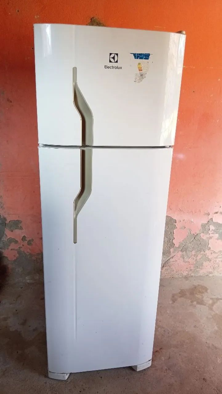 Geladeira