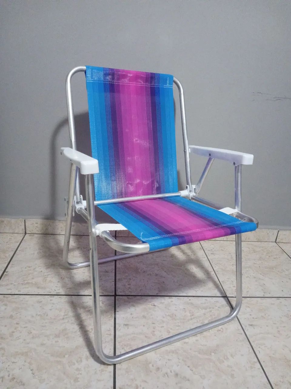 Cadeira de praia