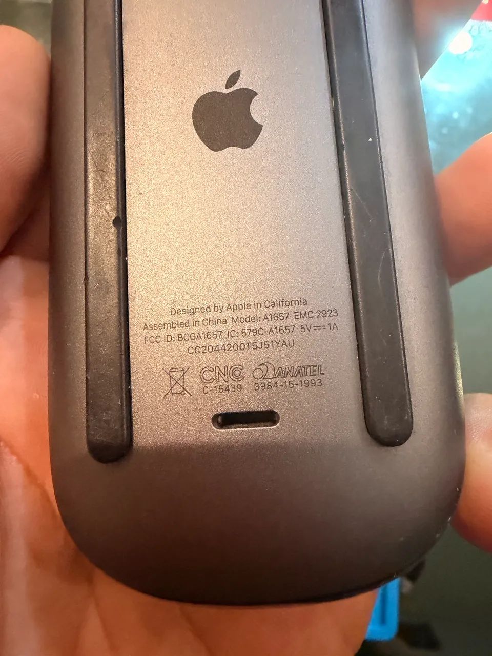 Mouse Apple multitoque  - Foto 2