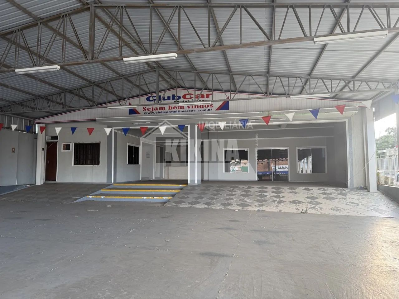 IMÓVEL COMERCIAL PARA VENDA EM OFICINAS - Foto 4