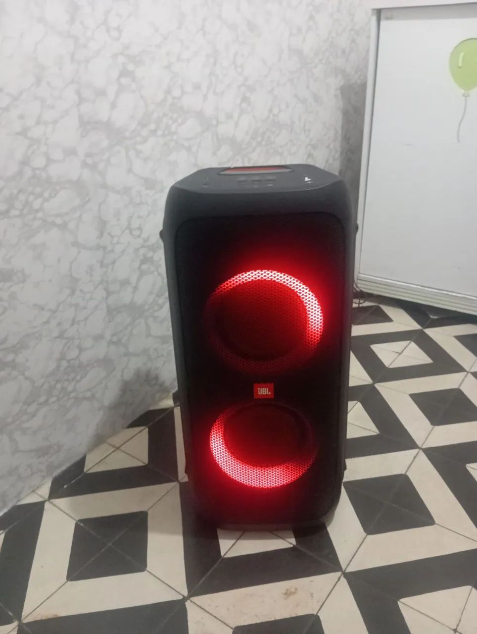 Caixa de som JBL - Foto 2