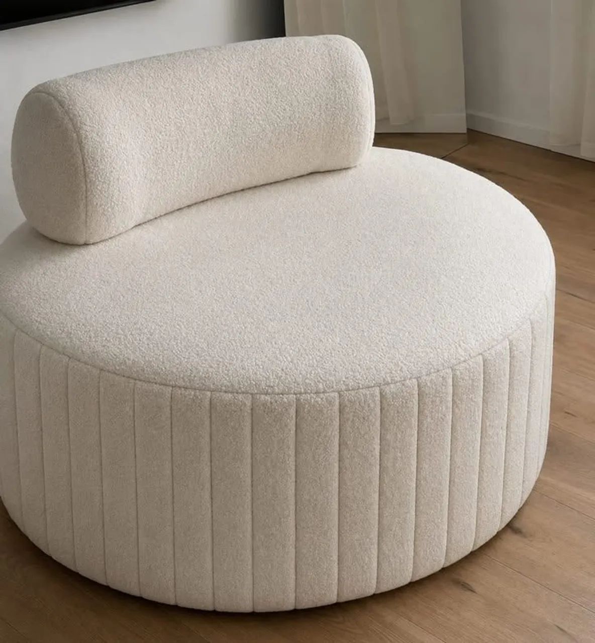 Promoção de poltronas orgânica  - Foto 5