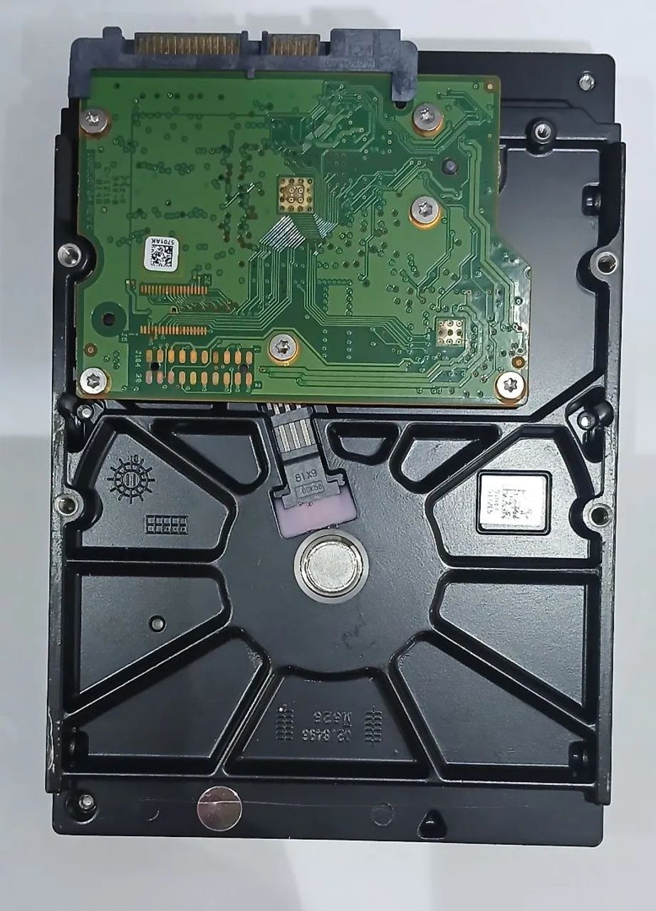 Hd 500GB - Foto 2