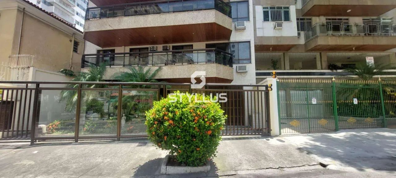 Méier | Apartamento 3 quartos, sendo 1 suite - Foto 3
