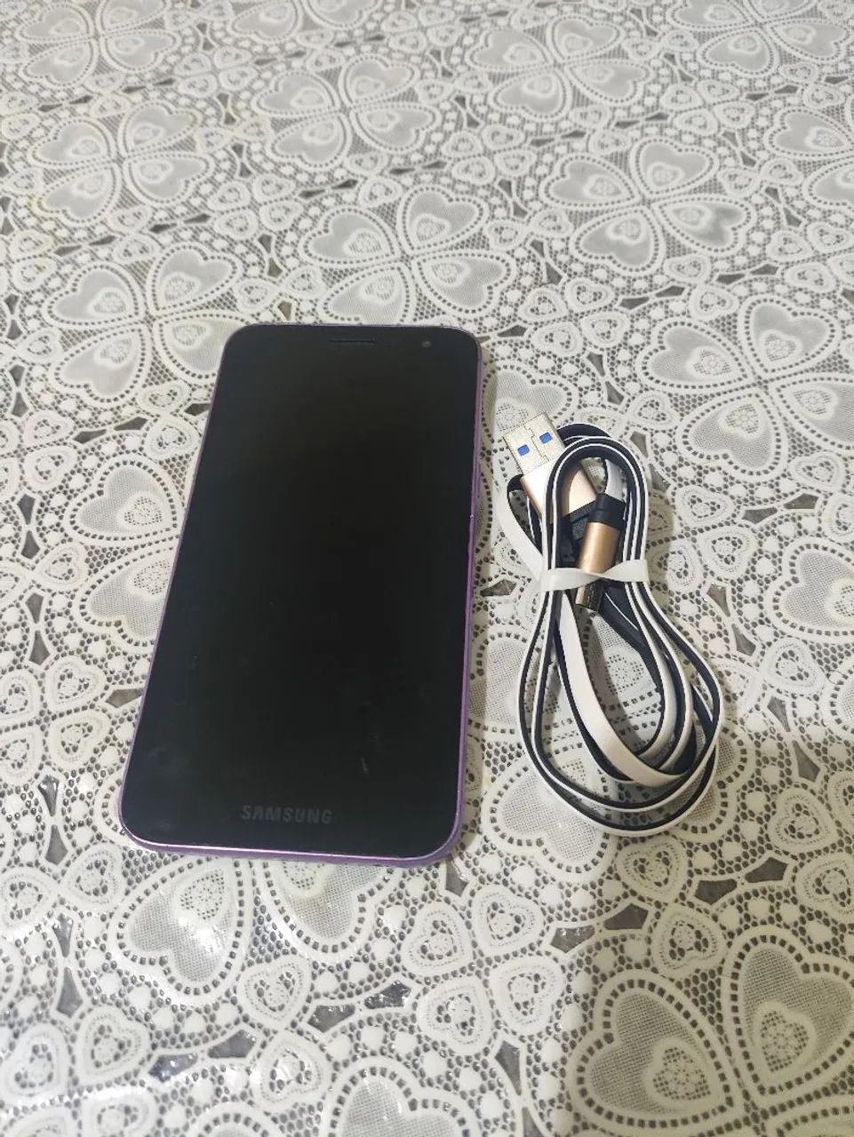 Galaxy J2 core muito conservado  - Foto 4