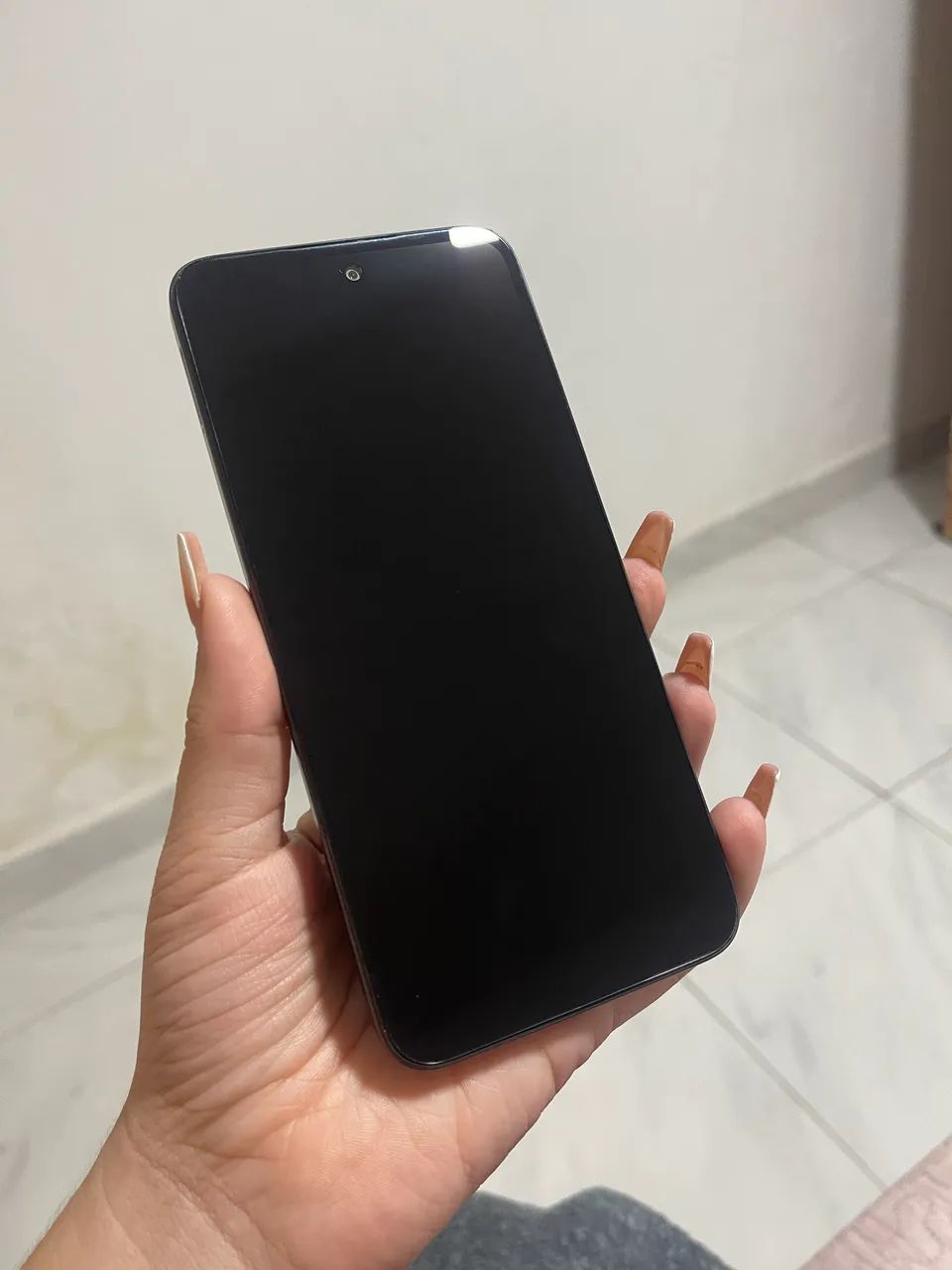 Celular Estado de Novo - Foto 5