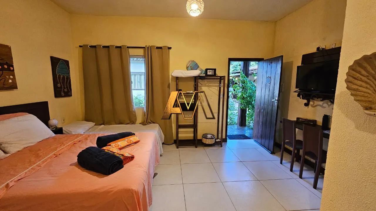 CASA CHALÉ 6 SUÍTES  TAIPU DE FORA - Foto 2