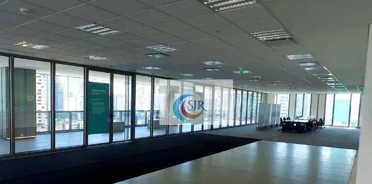 Conjunto para alugar, 1800 m² - Itaim Bibi - São Paulo/SP - Foto 5