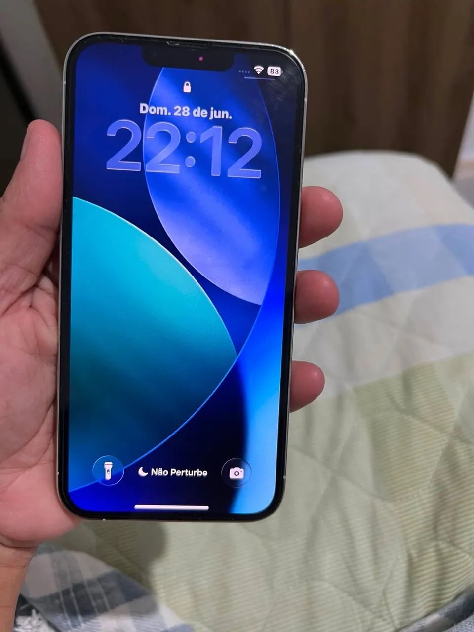 iPhone 13 Pro  - Foto 2