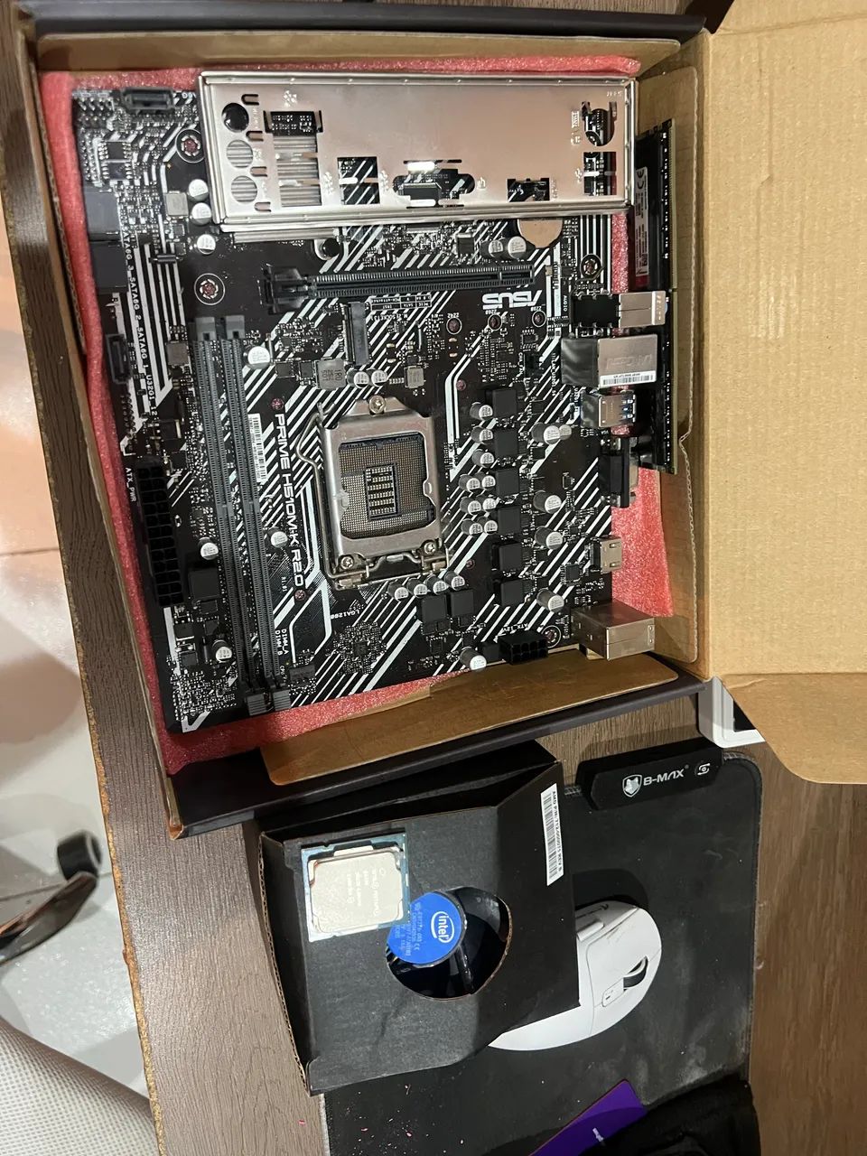 Peças para computador  - Foto 3