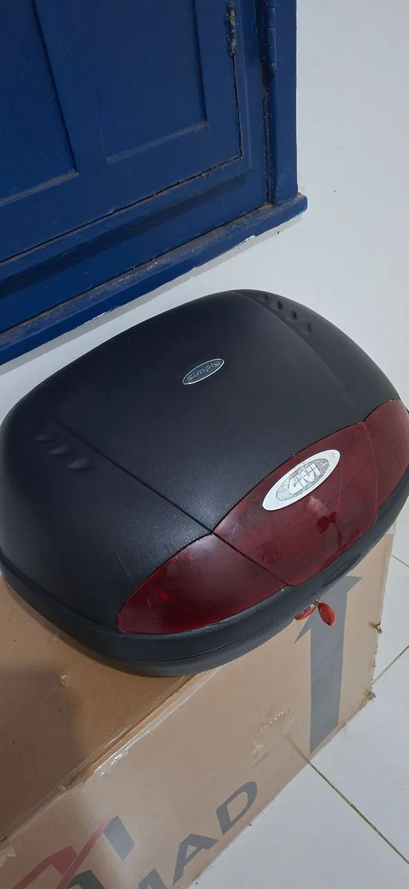 Bau Givi 45L
