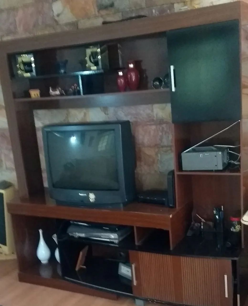 Estante para sala de tv / Rack TV  - Foto 2